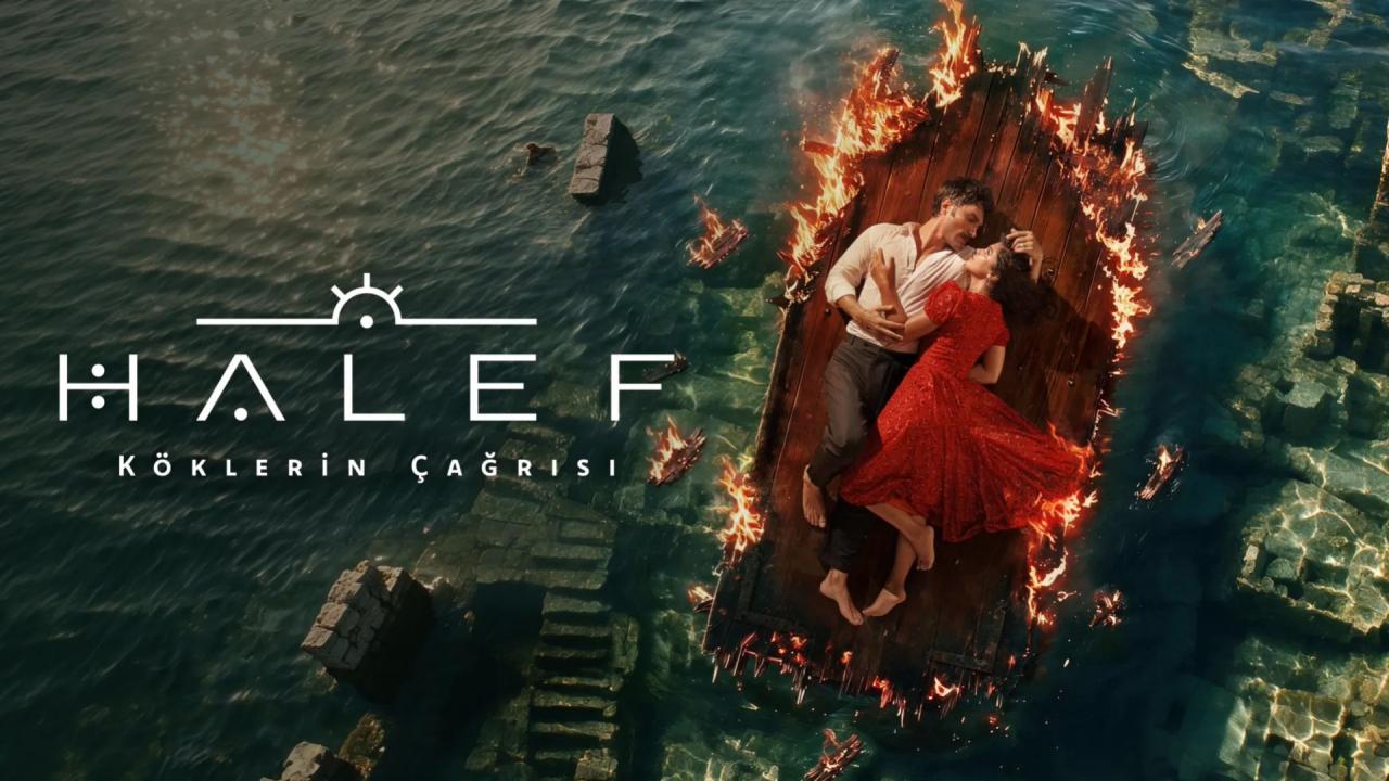 مسلسل  الخليفة الحلقة 41 مترجمة