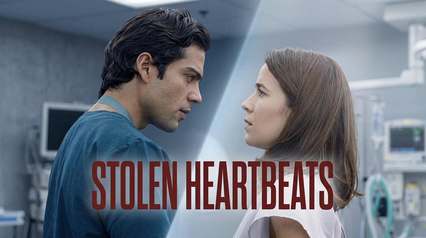 مسلسل Stolen Heartbeats الحلقة 14 الرابعة عشر مترجمة