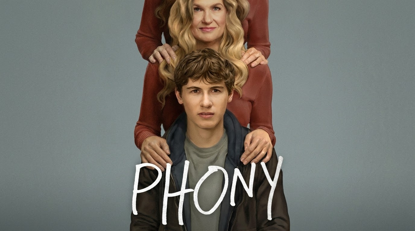مسلسل Phony الموسم الاول مترجم
