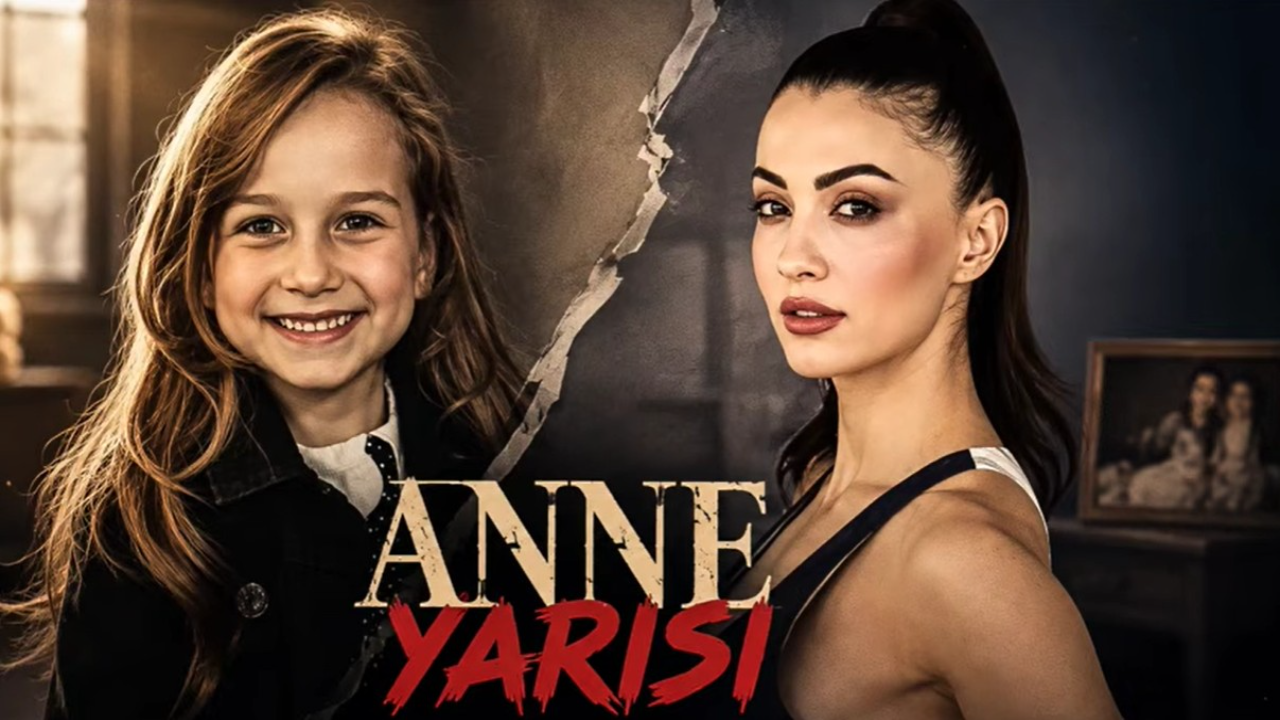 مسلسل نصف الام الحلقة 8 الثامنة مترجمة