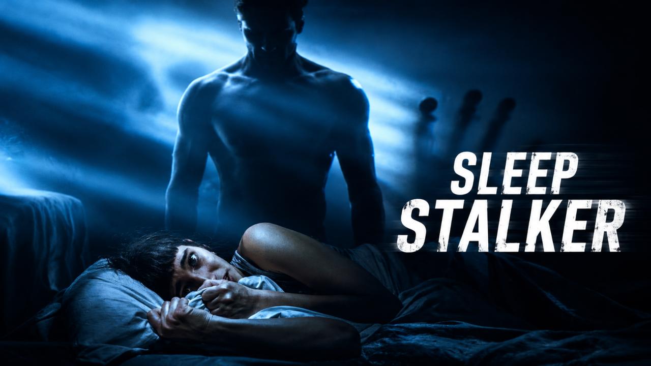 فيلم Sleep Stalker 2025 مترجم