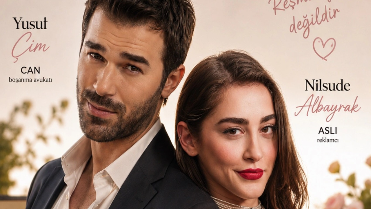 مسلسل الزواج جميل الحلقة 7 السابعة مترجمة