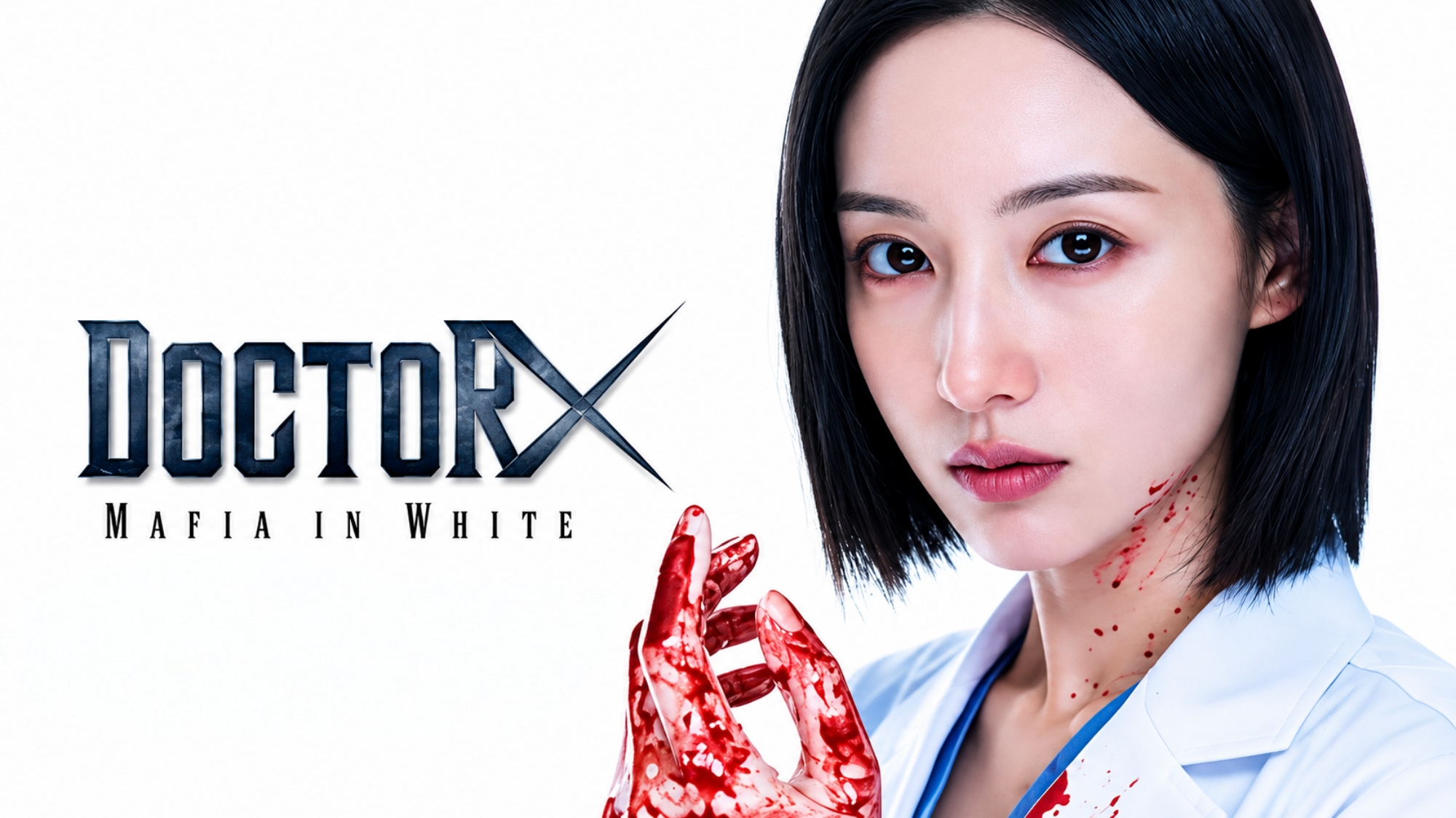 مسلسل Doctor X Mafia in White الحلقة 9 التاسعة مترجمة