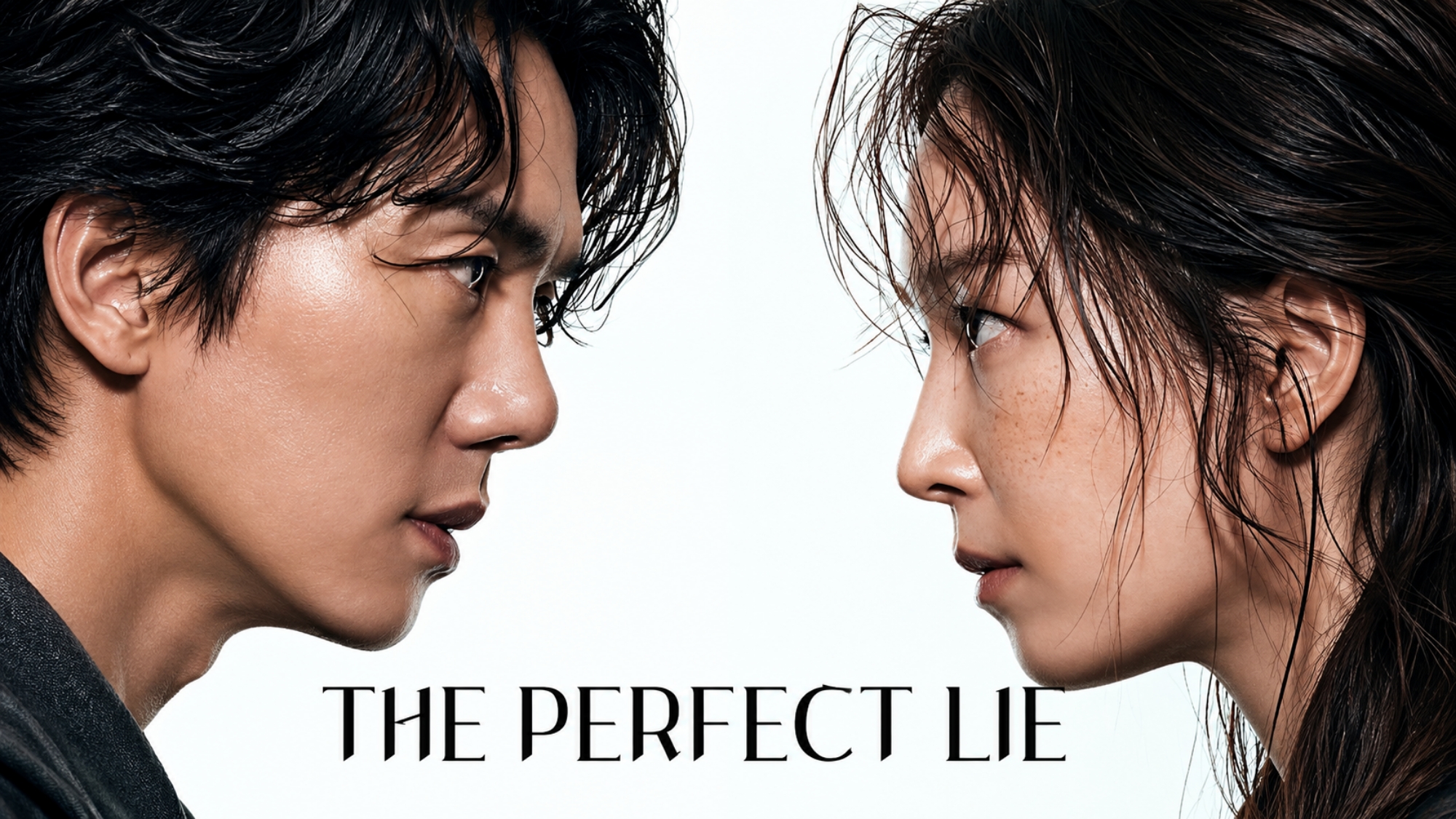 مسلسل The Perfect Lie الحلقة 3 الثالثة مترجمة
