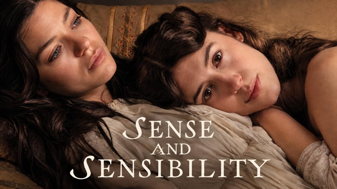 فيلم Sense and Sensibility 2026 مترجم