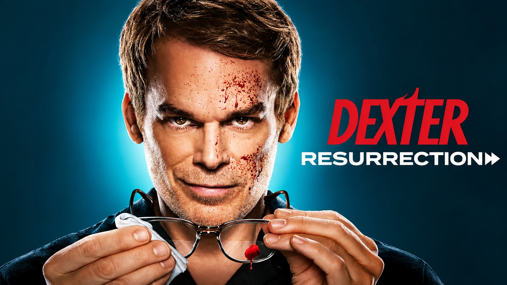 مسلسل Dexter Resurrection الموسم الثاني مترجم