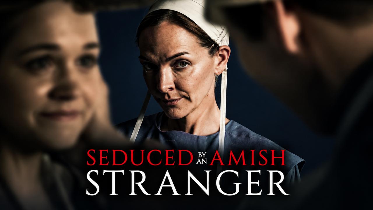 فيلم Seduced by an Amish Stranger 2026 مترجم