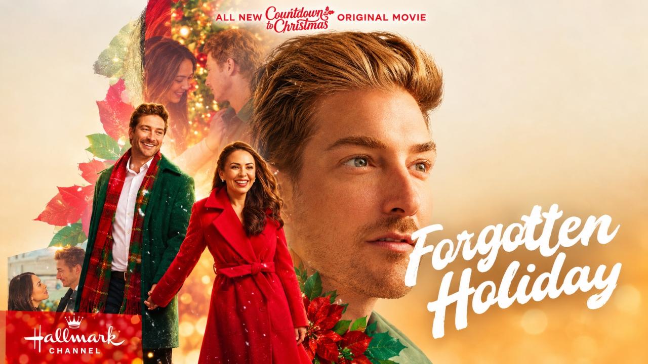 فيلم Forgotten Holiday 2026 مترجم