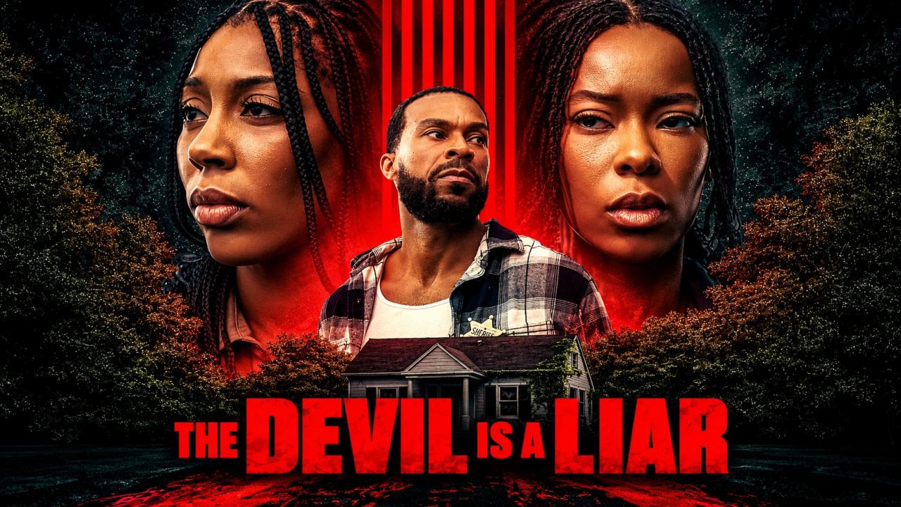 فيلم The Devil is a Liar 2026 مترجم