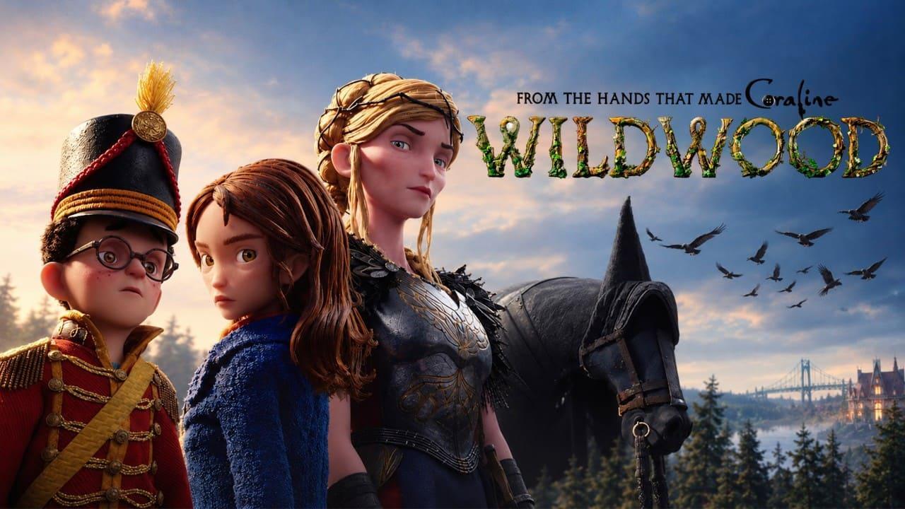 فيلم Wildwood 2026 مترجم