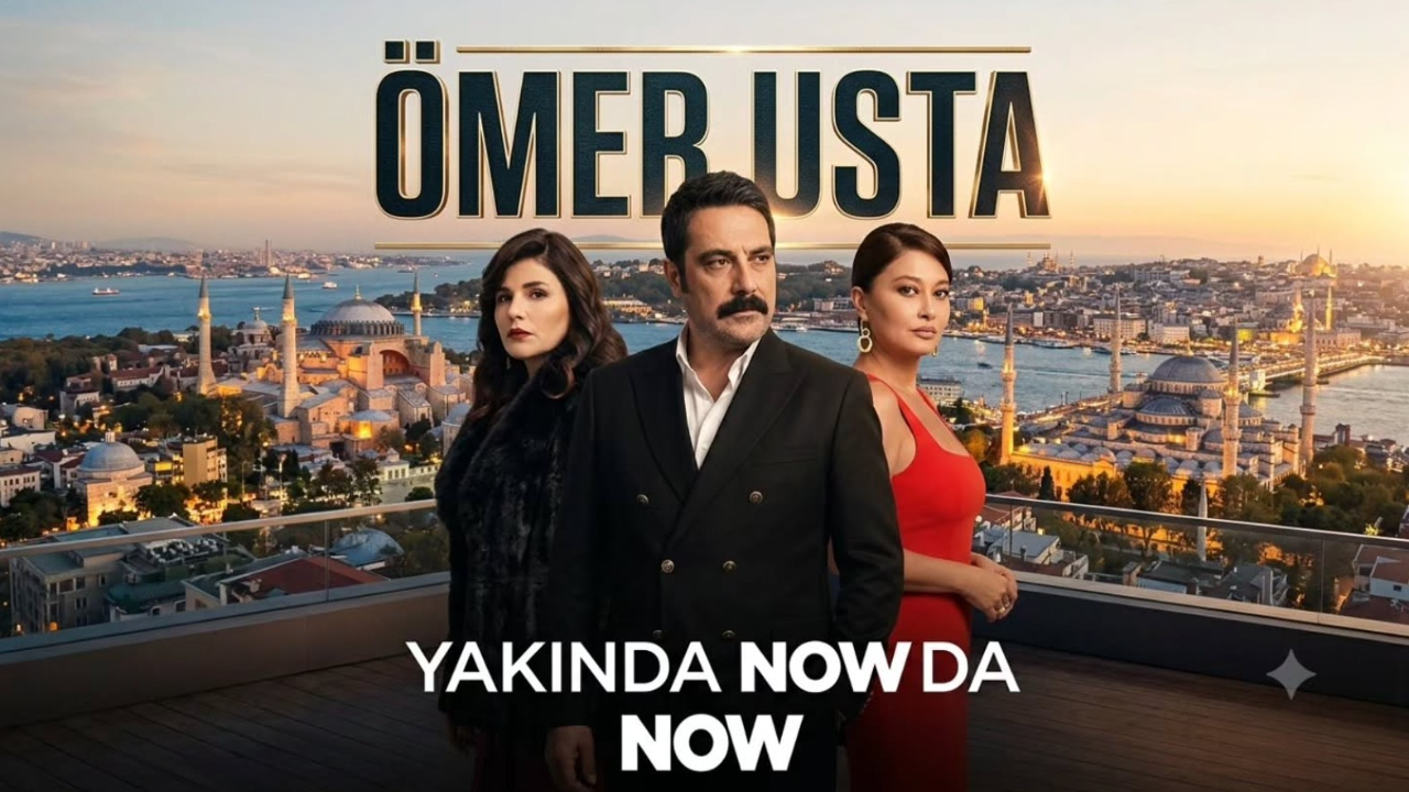 مسلسل المعلم اومور الحلقة 2 الثانية مترجمة