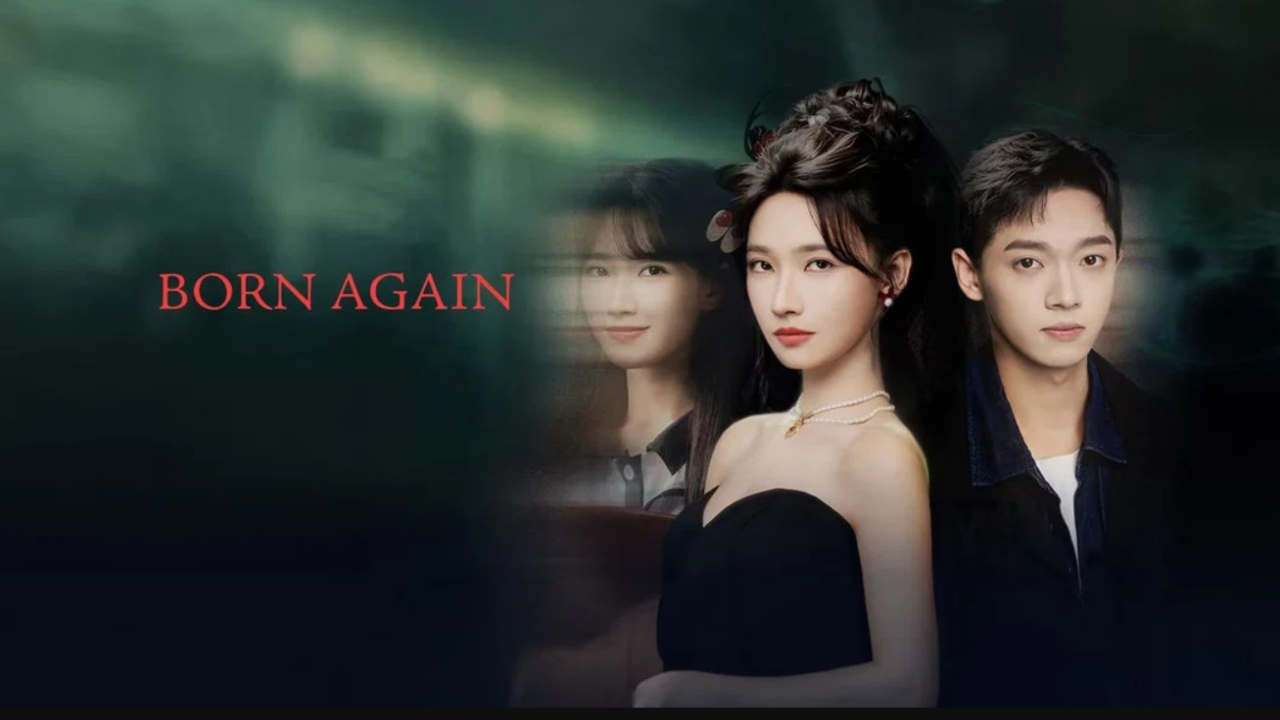 مسلسل الولادة الجديدة Born Again الحلقة 12 الثانية عشر مترجمة